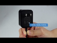 100-240V AC-Dc-Stromversorgung Adapter 5V 9V 12V 1A 2A 3A 0.5A Adapter