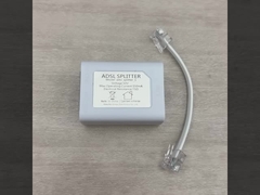 Splitter-Adapter ADSL