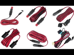 Elektrische Stromleitung