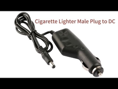 Zigarettenanzünder zum DC-Jack-Verlängerungskabel