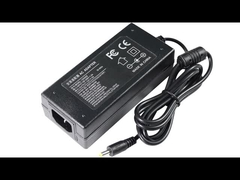 Stromversorgung Desktop