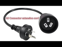 SAA Australisches Verlängerungskabel