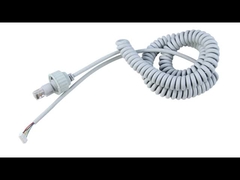 Cat6 UTP-Ethernetkabel