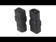 C14-auf-C19-Netzkabel