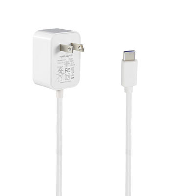 OEM/ODM Kann Amerika sein Stecker USB-Stromversorgung Adapter Adapter Wechseln 12V Typ C Schnellladegerät 5V 2A