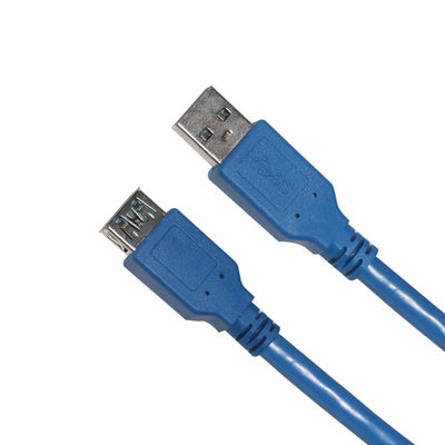 5 Gbps USB 3.0-Verlängerungskabel für Drucker-Daten-Download