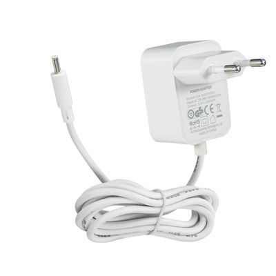 Europäischer Wandschalter 5V 1A 2A 3A Eu Stecker Ac Dc