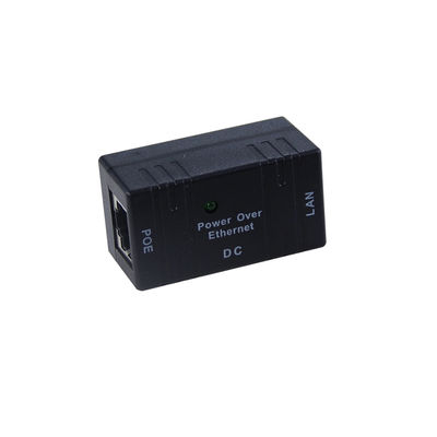 Passive PoE-Kombinationsadapter DC 5-48V auf RJ45 für IP-Kameras