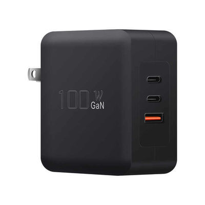 140W USB-C Wandladegerät AU Stecker 2-Pin Schnelllade