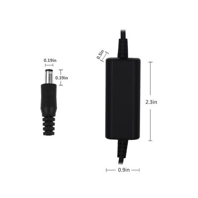 Benutzerdefiniertes Dc Set Up Emulator Trigger Kabel Dc5V bis Dc12V Step Up Kabel