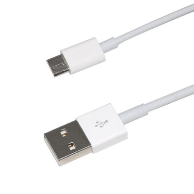 28Awg/1P 24Awg/2C Universal Type C Schnellladekabel