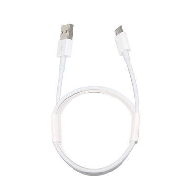 28Awg/1P 24Awg/2C Universal Type C Schnellladekabel