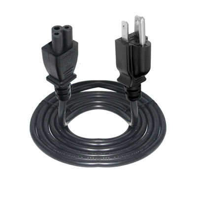 Abgezogen und auf NEMA 515P 3pin elektrische Stromleitung für Haushaltsgeräte eingeschlossen