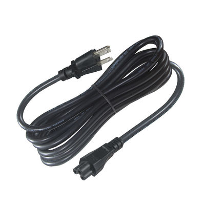 Nema 515P bis IEC C5 Wasserkocher Stecker Reiskocher Stromkabel 3Pin Rückziehbar