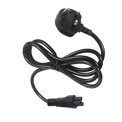 16A BS Standard-Stromkabel mit 3*1,5-Kabel und Überspannungsschutz nach IEC C5