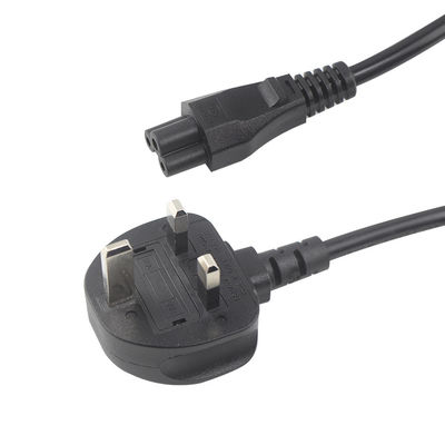 16A BS Standard-Stromkabel mit 3*1,5-Kabel und Überspannungsschutz nach IEC C5