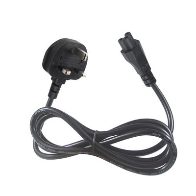 16A BS Standard-Stromkabel mit 3*1,5-Kabel und Überspannungsschutz nach IEC C5