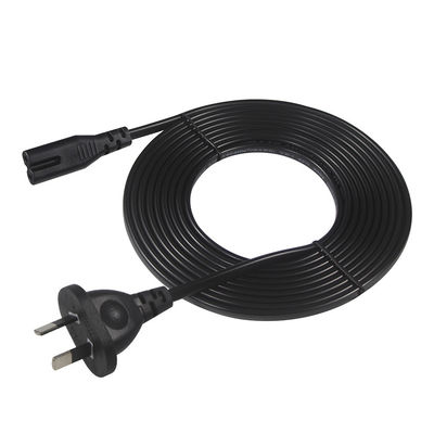 2.5A 250V C7 Stecker aus Saa Stromkabel India Steckdose 16Amp Australien Stromkabel