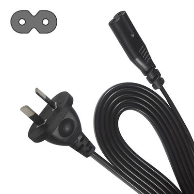 2.5A 250V C7 Stecker aus Saa Stromkabel India Steckdose 16Amp Australien Stromkabel