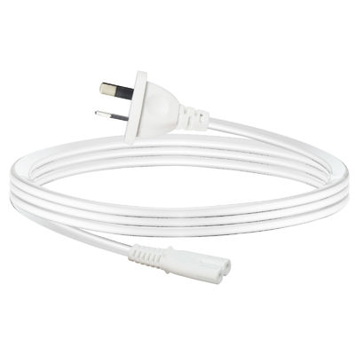 ROHS-Standard Abbildung 8 2 Spitze C7 Stromkabel 2Pin Ps5 Stromkabel