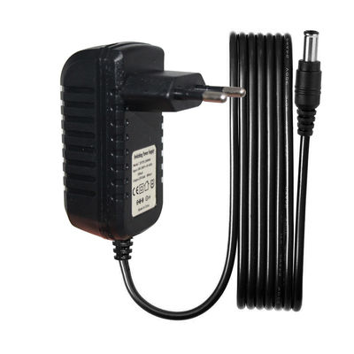 DC 12V 2A Stromversorgungsadapter für Cctv IP Kamera Ladung Ac Adapter 12V DC 5,5Mm Jack