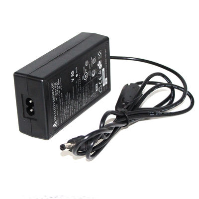 12V-24V schwarze Schreibtisch-Stromversorgung AC-DC-Adapter für LED-Leuchten 1A 2A 3A 5A 10A