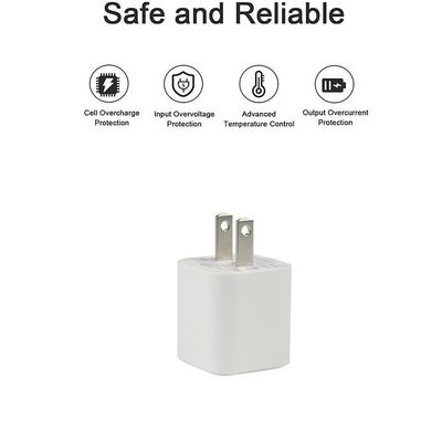 Private Form 30W QC3.0 45W 15V 3A PSE Schnellreise 12V 5V KC 9V 20V Adapter 36W PD 3.0 Ladegerät für Reisen