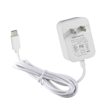 OEM/ODM Kann Amerika sein Stecker USB-Stromversorgung Adapter Adapter Wechseln 12V Typ C Schnellladegerät 5V 2A