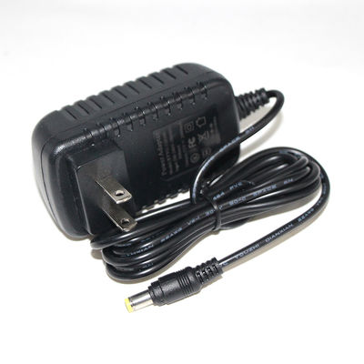 12V 1a Ausgangsunterstützung OEM-Stromadapter für Yamaha Psr 3000 23V 400Ma 24 Vdc 0.625A