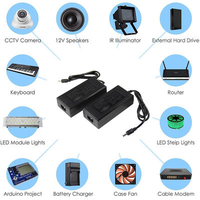 12V/15V/18V 3A Ausgang DC5,5*2,1mm Jack Wechselstromversorgung für Pico PSU Computer-Power-Adapter