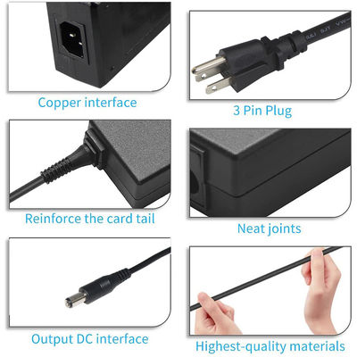 12V/15V/18V 3A Ausgang DC5,5*2,1mm Jack Wechselstromversorgung für Pico PSU Computer-Power-Adapter