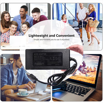 12V/15V/18V 3A Ausgang DC5,5*2,1mm Jack Wechselstromversorgung für Pico PSU Computer-Power-Adapter