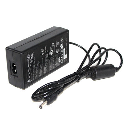 DC48V 3500mA 5,5*2,1mm Desktop-Stromversorgung Adapter mit Drehkreislaufstecker