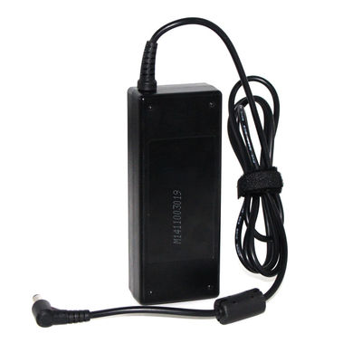 DC48V 3500mA 5,5*2,1mm Desktop-Stromversorgung Adapter mit Drehkreislaufstecker