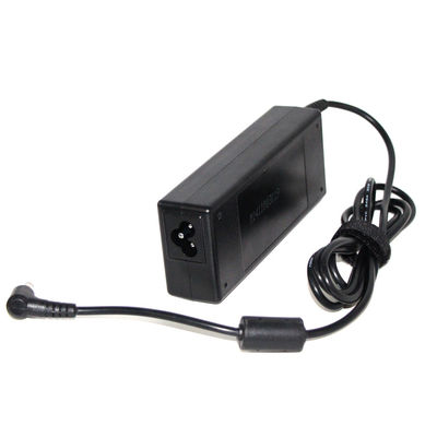 DC48V 3500mA 5,5*2,1mm Desktop-Stromversorgung Adapter mit Drehkreislaufstecker