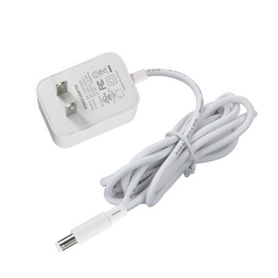 Schwarz 19v Desktop-Stromversorgung Adapter verstellbar AC/DC 2a FCC zertifiziert