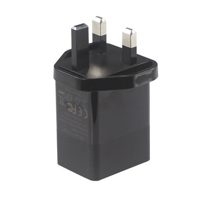 45W Typ-C UK USB Wandladegerät 65W 30W Pcba Fast Gan Reiseladegerät Australien