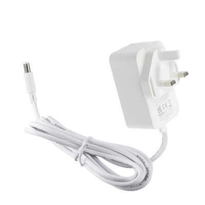 12V 2A Stromversorgung Adapter UK Stecker für Kinder Elektroautos DC Jack 5.5x2.1mm