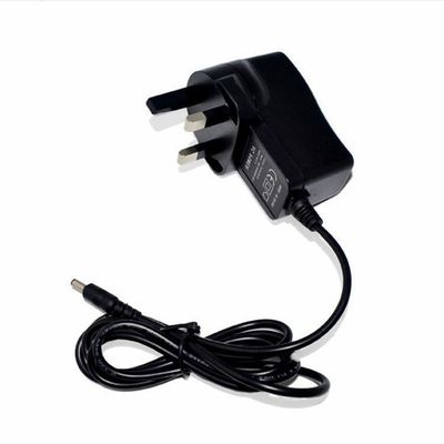 UK Stromversorgungsadapter 5vdc 5,5 mm 2,1 mm 9v/3a 12v 2a Laptop-Stromversorgungsadapter