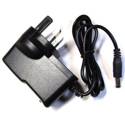 UK Stromversorgungsadapter 5vdc 5,5 mm 2,1 mm 9v/3a 12v 2a Laptop-Stromversorgungsadapter