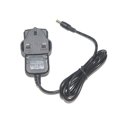 UK Stecker 5V 2A 3A 4A 5A Led Transformator Stromversorgung Adapter für Android-Tablets