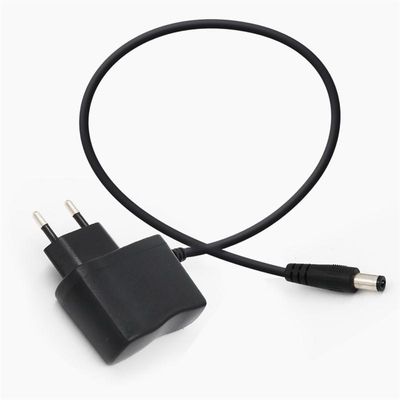 CE Zertifizierte Eu Steckdose Wandsteckvorrichtung 12V 2000Ma Ladegerät Adapter