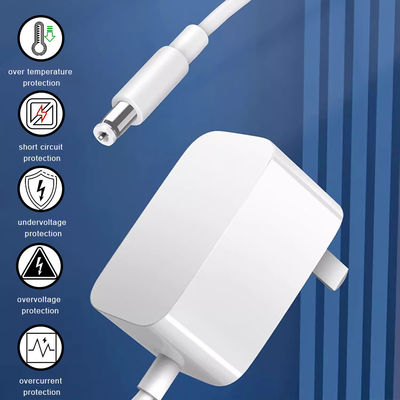 100-240V AC-Dc-Stromversorgung Adapter 5V 9V 12V 1A 2A 3A 0.5A Adapter