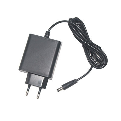 CCTV 1200ma 1.2A Stromversorgungsadapter 1.5A 1A Transformator Steckeradapter Eu 6V