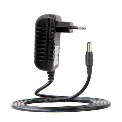 CCTV 1200ma 1.2A Stromversorgungsadapter 1.5A 1A Transformator Steckeradapter Eu 6V