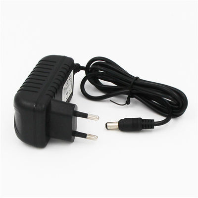 CCTV 1200ma 1.2A Stromversorgungsadapter 1.5A 1A Transformator Steckeradapter Eu 6V