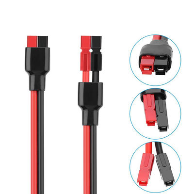 Solarstromkabel Zigarettenanzünder Männlich bis 15A Andersons Stecker Solarstromkabel
