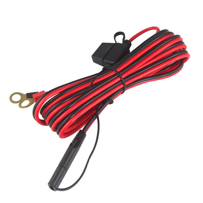 10A 2-Pin-SAE-Ladegerät zum Eyelet-Terminal