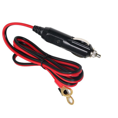 Anpassung 10A Anpassung Zigarettenaufleucher für Autos mit 2 Ports
