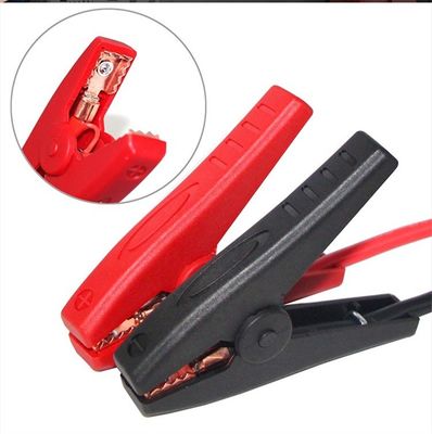 EC5 Anschluss-Alligator-Klemme 12v/24v Batterie-Startkabel für verschiedene Fahrzeuge